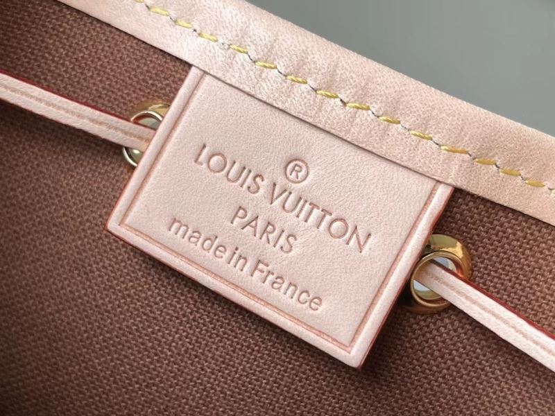 Louis Vuitton Bucket Bags